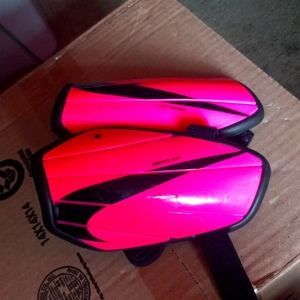 Girl's Nike ShinGuards